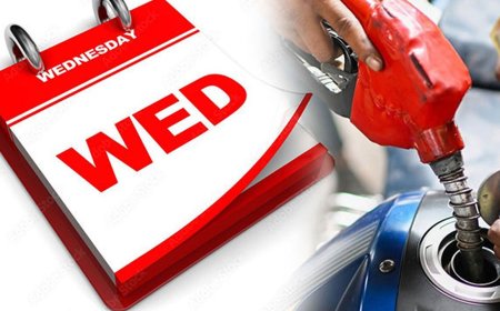 புதன்கிழமை விடுமுறை ரத்து