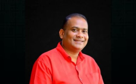 முன்னாள் இராஜாங்க அமைச்சர் கைது