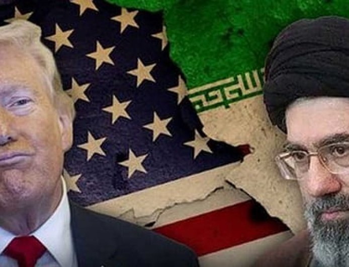 அமெரிக்கா அவமானத்தை சந்திக்கும் வரை நாங்கள் நிறுத்த மாட்டோம்!