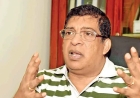 பொருளாதாரக் கடன் 33 ட்ரில்லியன் வரை உயர்வு – ரவி கருணாநாயக்க குற்றச்சாட்டு