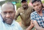 டிக்கோயா இரட்டை கொலை சம்பவத்தின் பிரதான சந்தேக நபர் உட்பட இருவர் கைது