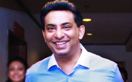 சிறிலங்கன் ஏர்லைன்ஸ் முன்னாள் CEO கபில சந்திரசேன உயிரிழப்பு!