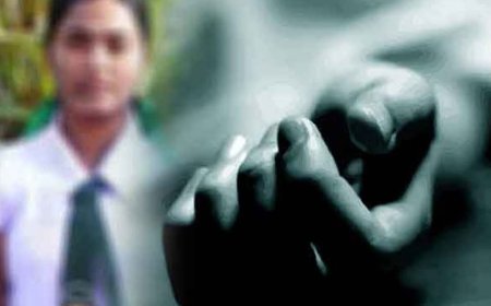 சிறைச்சாலையில் சுவிஸ் குமார் தற்கொலை