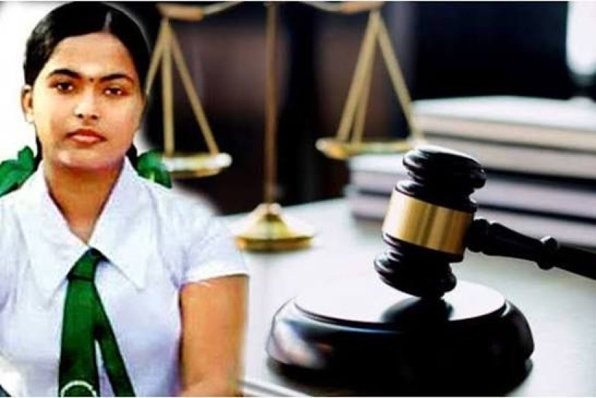 வித்யா படுகொலை வழக்கு: நால்வரின் மரண தண்டனை உறுதி