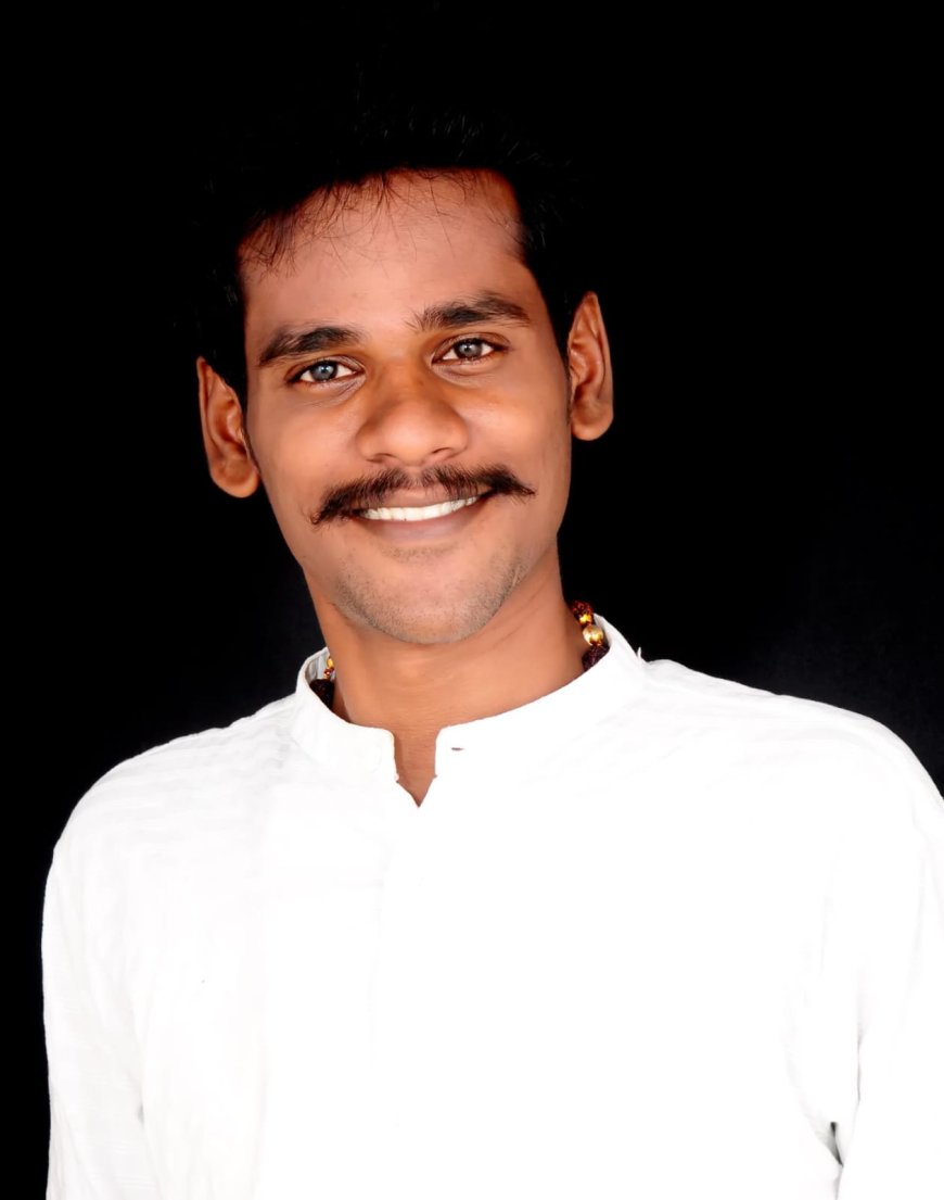 மாற்றத்திற்கான இக்கூட்டணி தமிழக வளர்ச்சிக்கு வித்திடும் -தமிழக மாணவர் சங்க பொது செயலாளர் புவனேஸ்வரன்