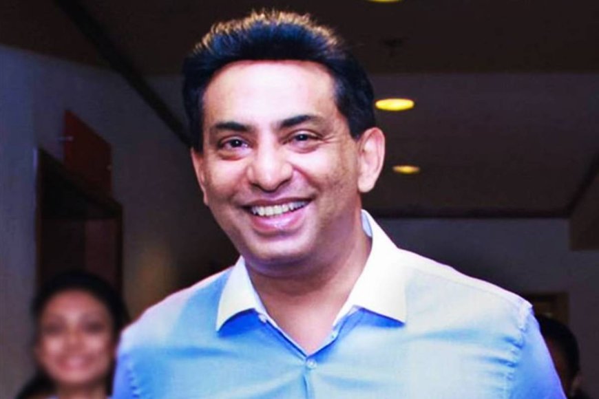 சிறிலங்கன் ஏர்லைன்ஸ் முன்னாள் CEO கபில சந்திரசேன உயிரிழப்பு!
