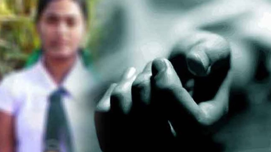 சிறைச்சாலையில் சுவிஸ் குமார் தற்கொலை