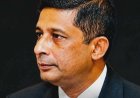 சுரேஷ் சலே கொழும்பு தேசிய வைத்தியசாலையில் அனுமதி