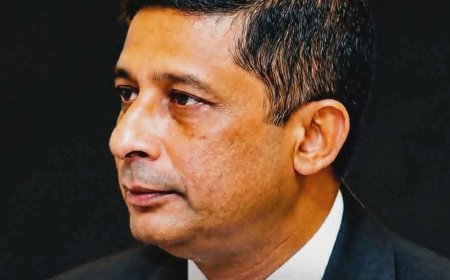 சுரேஷ் சலே கொழும்பு தேசிய வைத்தியசாலையில் அனுமதி