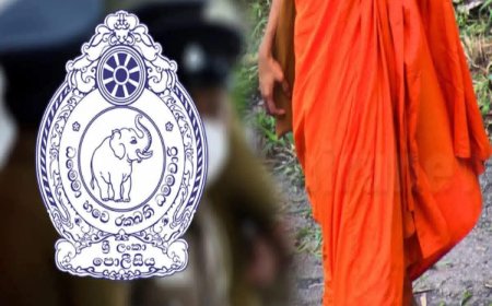 சிறுவர் துஷ்பிரயோக வழக்கில் தொடர்புடைய பிக்குக்கு 24 வருட கடூழிய சிறை!