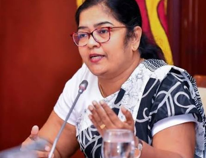 நாட்டில் 50 பேரில் ஒருவர் போதைக்கு அடிமை – அமைச்சர் அதிர்ச்சி தகவல்