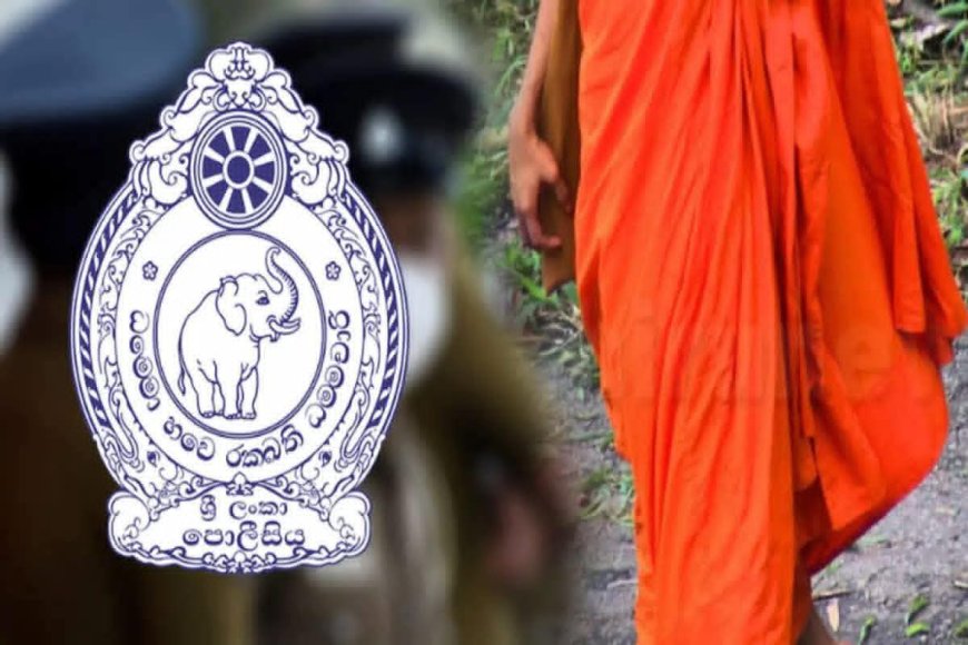 சிறுவர் துஷ்பிரயோக வழக்கில் தொடர்புடைய பிக்குக்கு 24 வருட கடூழிய சிறை!