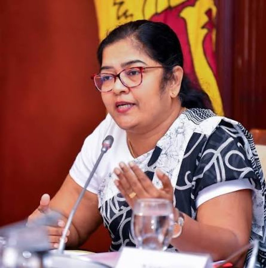 நாட்டில் 50 பேரில் ஒருவர் போதைக்கு அடிமை – அமைச்சர் அதிர்ச்சி தகவல்