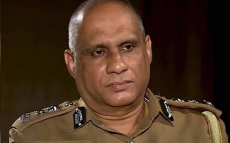 முன்னாள் பொலிஸ் மா அதிபர் துப்பாக்கிச் சூட்டுக்கு இலக்காகி மரணம்!
