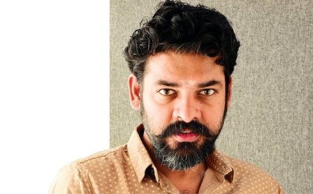 நடிகர் விமலுக்கு ஓராண்டு சிறை தண்டனை!