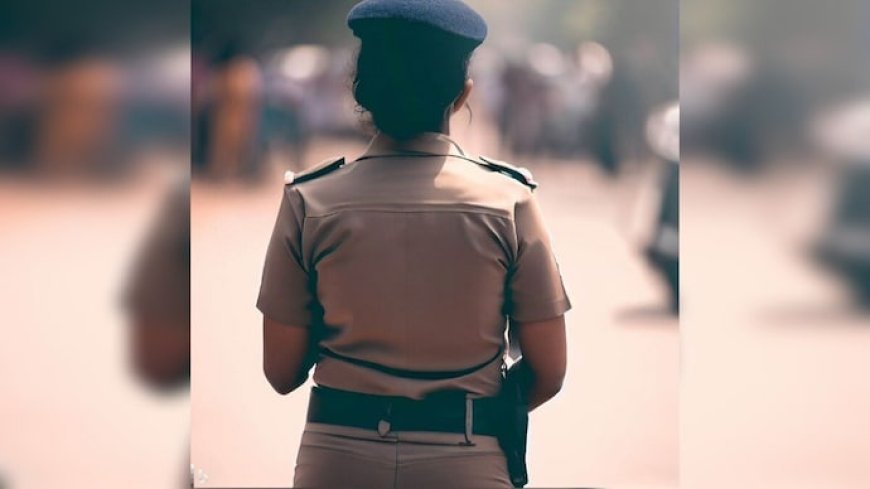 இசை நிகழ்ச்சி ஒன்றில் பாதுகாப்புப் பணியில் ஈடுபட்டிருந்த பெண் காவலர் ஒருவரின் மடியில் அமர்ந்து அந்த பெண் காவலருக்கு பாலியல் தொல்லை கொடுத்த மற்றுமோர் காவலர் தொடர்பான விவகாரம் அதிர்ச்சியை ஏற்படுத்தியுள்ளது.
