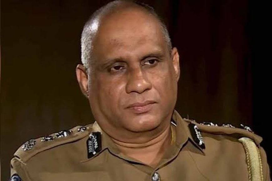 முன்னாள் பொலிஸ் மா அதிபர் துப்பாக்கிச் சூட்டுக்கு இலக்காகி மரணம்!