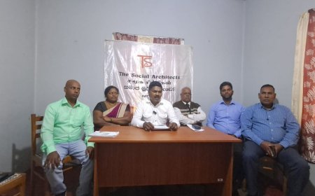 தோட்ட தொழிலாளர்களுக்கு எதிரான வன்முறைகளை விசாரிக்க விஷேட ஆணைக்குழு அவசியம்-சிவில் அமைப்புகள்  கோரிக்கை!
