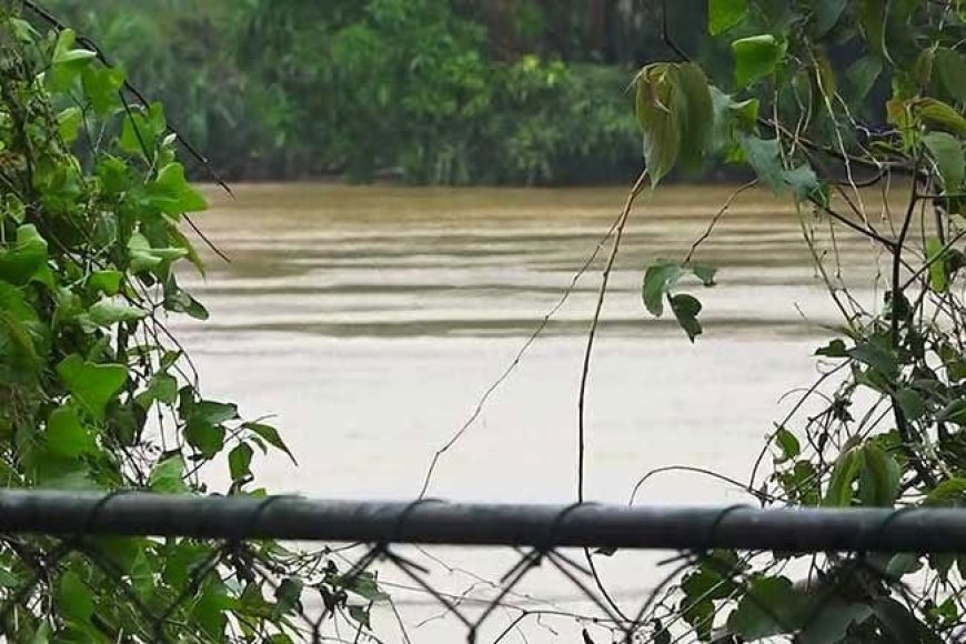 களனி மற்றும் களு கங்கைகளின் நீர்மட்டம் தொடர்ந்து உயர்வு