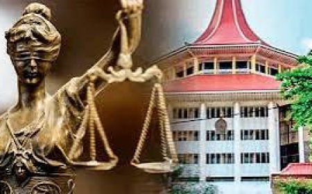 அரசியலமைப்பின் 22ஆவது திருத்தத்திற்கு எதிரான மனுக்கள் இன்று உச்ச நீதிமன்றில் விசாரணைக்கு!