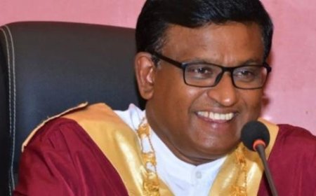 ஹம்பாந்தோட்டை முன்னாள் நகர மேயரின் சடலம் கொழும்பில் மீட்பு !
