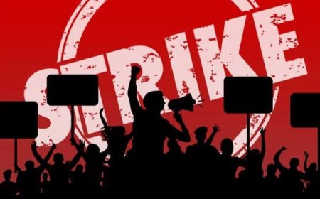 பல்கலைக்கழக ஆசிரியர்கள் இன்று அடையாள வேலை நிறுத்தம்!