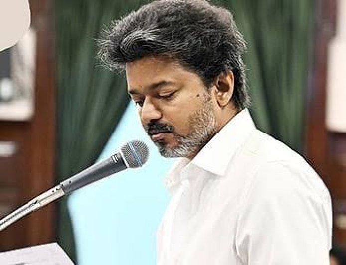 முதல்வர் விஜய் இன்று வெளியிட்ட முக்கிய அறிவிப்புகள்!