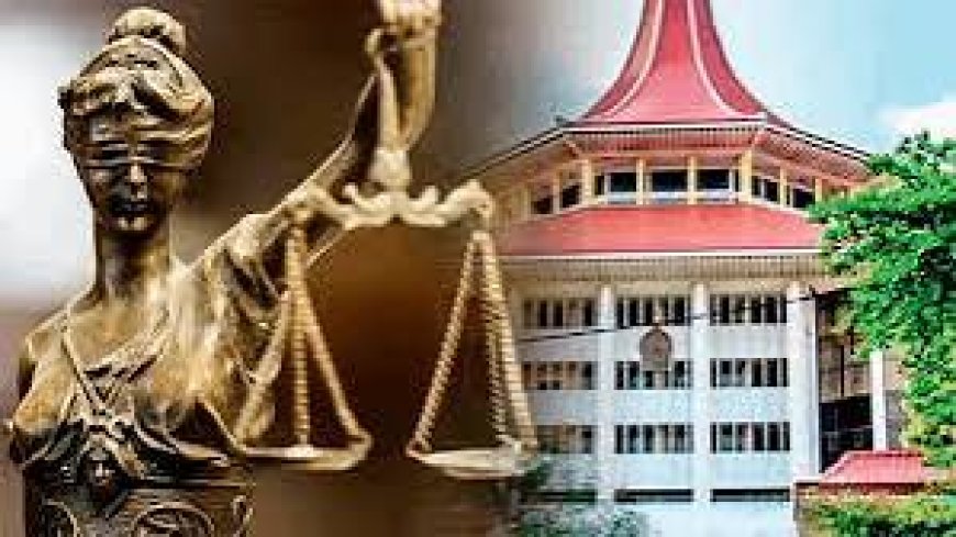 அரசியலமைப்பின் 22ஆவது திருத்தத்திற்கு எதிரான மனுக்கள் இன்று உச்ச நீதிமன்றில் விசாரணைக்கு!